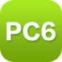 手機游戲下載-APP應用軟件下載-PC6手機下載站
