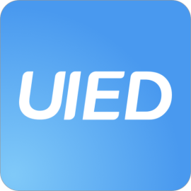 UIED-用戶體驗學(xué)習(xí)平臺