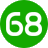 68Design - 找設計師遠程工作專業平臺
