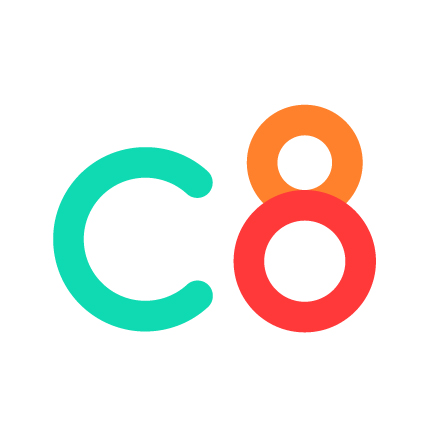 C8HR-C8科學用人系統-人才測評-智能招聘-智能人事