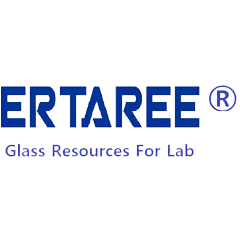 Ertaree玻璃?，實驗室玻璃和工業玻璃的解決專家