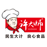 許大師_湖南宇成食品有限公司_預制菜_專注扣肉20年-官網_食品