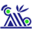 主動發(fā)光標志牌_太陽能標志牌_led發(fā)光標志_南京賽思交通信息科技有限公司