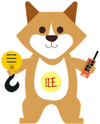 起重旺旺-起重機配件_天車配件_行車配件商城！