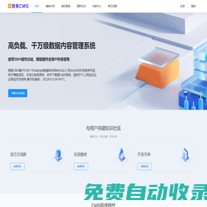 搜客CMS官網(wǎng)-多城市企業(yè)博客分類信息內(nèi)容管理系統(tǒng)