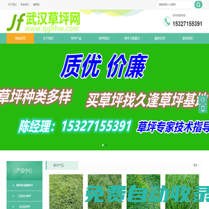 湖北武漢綠化草坪基地|馬尼拉草坪|百慕大草坪|天堂草坪|草坪施工養(yǎng)護(hù)