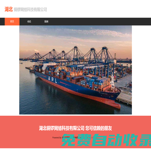 湖北銅鑼網絡科技有限公司