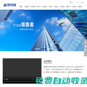 福建省南平鋁業股份有限公司