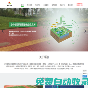 廣東龍翔體育地坪透水路面材料_塑膠跑道廠家_丙烯酸球場(chǎng)