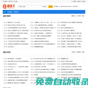閣恬下-生活信息商務(wù)平臺!