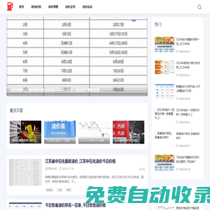 西北油價網(wǎng)-提供原油價格和油價調(diào)整信息