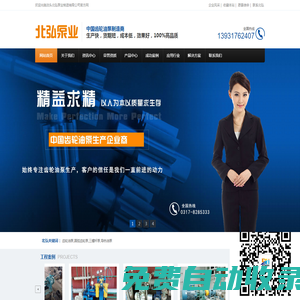 齒輪油泵,圓弧齒輪泵,三螺桿泵,導熱油泵-泊頭市北弘泵業(yè)制造有限公司