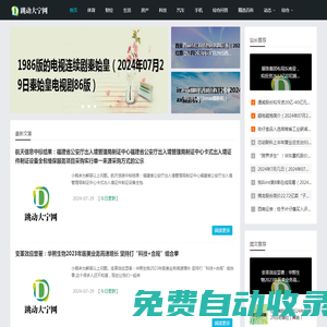 跳動大寧網