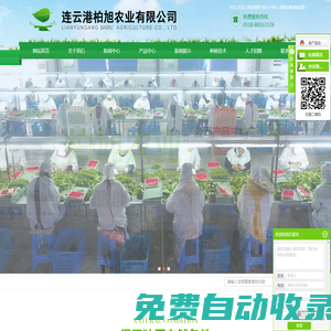 推薦連云港圣葉農業開發有限公司