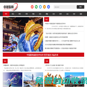 中視聯(lián)網