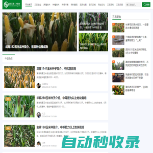 新三農(nóng) - 發(fā)展農(nóng)業(yè)，建設(shè)農(nóng)村，服務(wù)農(nóng)民