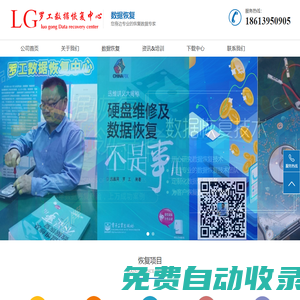羅工長沙數據恢復 硬盤數據恢復 u盤數據恢復  固態硬盤 數據恢復  手機數據恢復 服務器數據恢復  陣列數據恢復 數據庫修復 - 長沙市芙蓉區羅工信息技術咨詢服務部