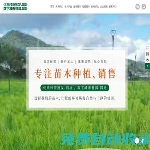 云南優(yōu)質(zhì)種苗批發(fā)_寧洱苗木批發(fā)_普洱苗木銷售_云南苗木供應(yīng)_寧洱便民苗圃