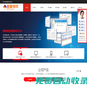 新峰軟件-專(zhuān)業(yè)ERP制造商