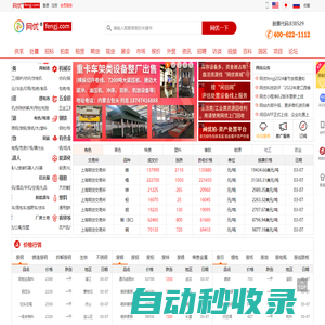 網(wǎng)優(yōu)資訊-為循環(huán)資源、大宗商品、工業(yè)服務(wù)提供資訊與行情分析的數(shù)據(jù)服務(wù)平臺