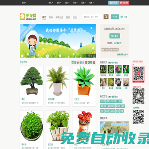 花卉網(wǎng) - 專注花卉種植及花卉養(yǎng)殖技術(shù)的花卉網(wǎng)站(護(hù)花網(wǎng)) - 花卉網(wǎng)
