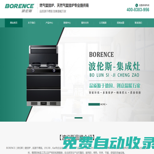 德國波倫斯燃氣壁掛爐_天然氣采暖壁掛爐生產廠家-佐宸采暖