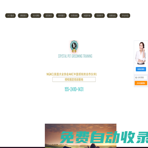 晶點(diǎn)寵物美容培訓(xùn)學(xué)校 - 沈陽寵物美容師培訓(xùn)學(xué)校