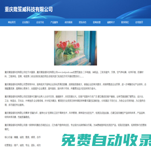 首頁(yè)-重慶隆笙威科技有限公司