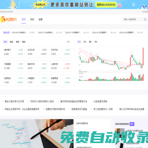 期貨_股票_外匯-華億財經(jīng)網(wǎng)
