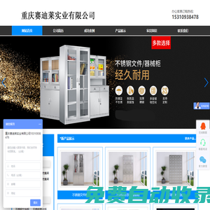 重慶賽迪萊實業(yè)有限公司