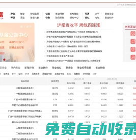 基金軟件_易天富基金網(wǎng)