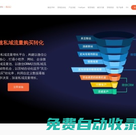 烽火臺(tái)微信CRM、SCRM——以個(gè)性化和自動(dòng)化驅(qū)動(dòng)業(yè)務(wù)增長(zhǎng)