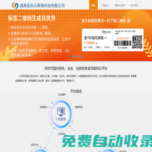 湖南金訊云網(wǎng)絡(luò)科技有限公司