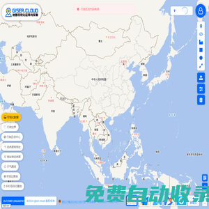 地圖可視化應用與探索