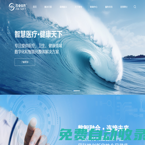 智業軟件股份有限公司