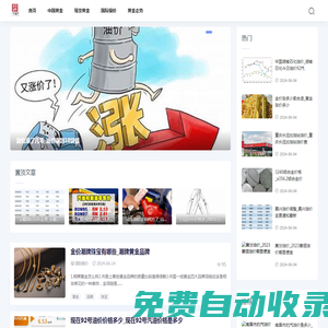 維迪金價網(wǎng)-實時金價,洞悉市場動態(tài)_國際金價_市場行情