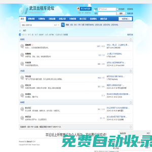 首頁(yè) -  Powered by Discuz!