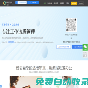 移步到微-企業(yè)微信注冊(cè)-微信小程序企業(yè)號(hào)功能開(kāi)發(fā)-微信第三方服務(wù)商