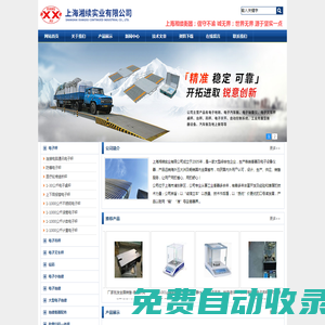 柴油叉車改裝秤-斜坡電子小地磅-5噸無線帶打印吊秤-上海湘續實業有限公司