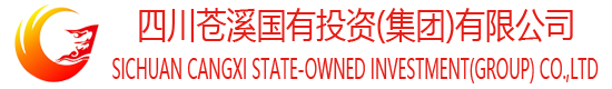 官網(wǎng)-蒼溪國投