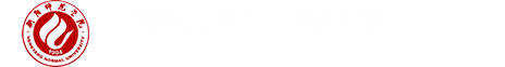 衡陽師范學院鄉村振興專題網站