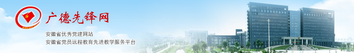 廣德市先鋒網