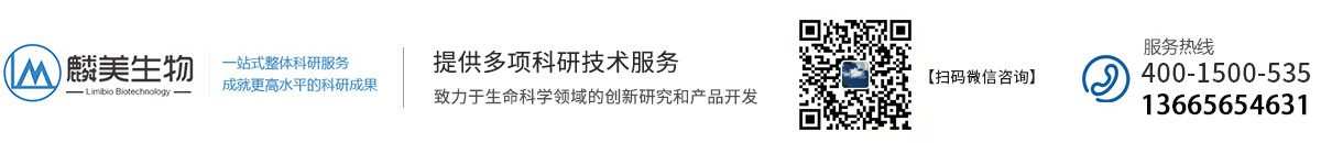 麟美生物丨實驗代做_分子學檢測_細胞學研究_病理學實驗服務_合肥麟美生物科技有限公司