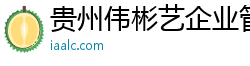 貴州偉彬藝企業(yè)管理有限公司