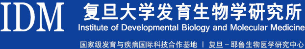 復(fù)旦大學(xué)發(fā)育生物研究所