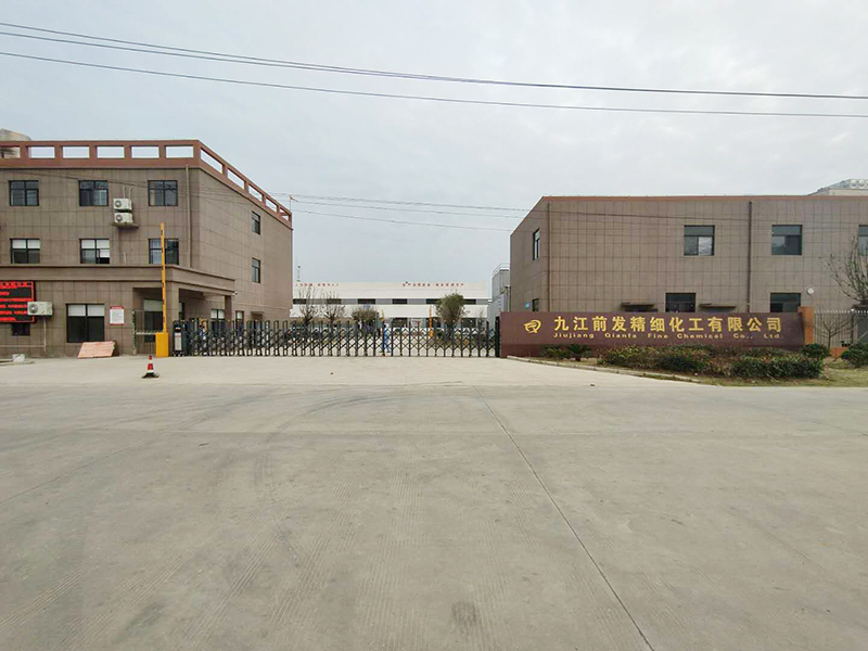 過氧化苯甲酰廠家直銷-過氧化苯甲酸叔丁酯-過氧化二叔丁基-九江前發(fā)精細(xì)化工有限公司