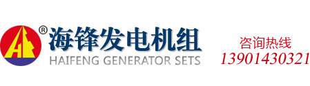 柴油發(fā)電機組丨泰州市海鋒機械制造有限公司