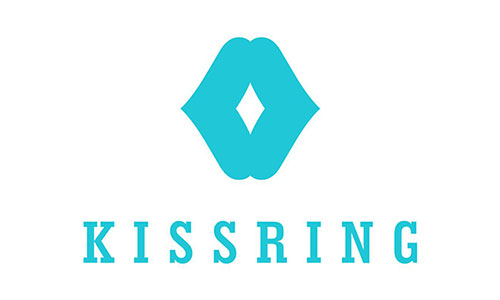 KISSRING-吻因愛而生-KISSRING珠寶官網