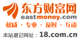 東方財富網(wǎng)：財經(jīng)門戶，提供專業(yè)的財經(jīng)、股票、行情、證券、基金、理財、銀行、保險、信托、期貨、黃金、股吧、博客等各類財經(jīng)資訊及數(shù)據(jù)
