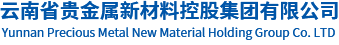 云南省貴金屬新材料控股集團有限公司